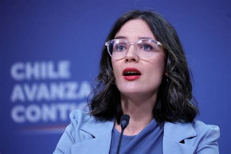 Vallejo Sobre Denuncia De Amenazas En Caso Monsalve Lo Importante En