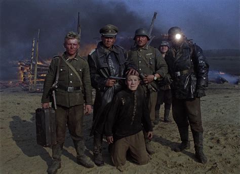 Come and See – [FILMGRAB]