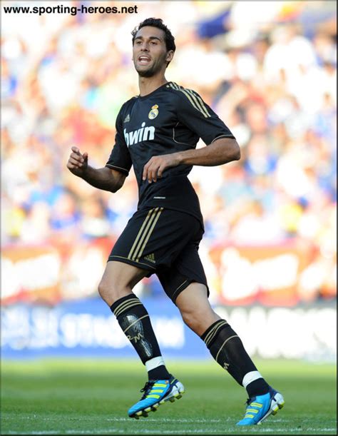 Arbeloa Alvaro Uefa Champions League 201112 Grupo D Real Madrid