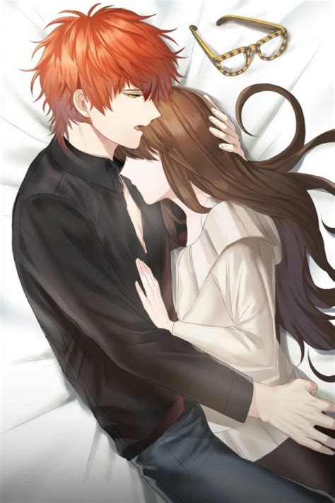 Mystic Messenger Image Zerochan Anime Image Board