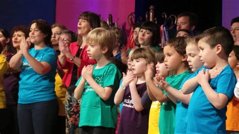 Este año realizan versión virtual del Eisteddfod de la Juventud El