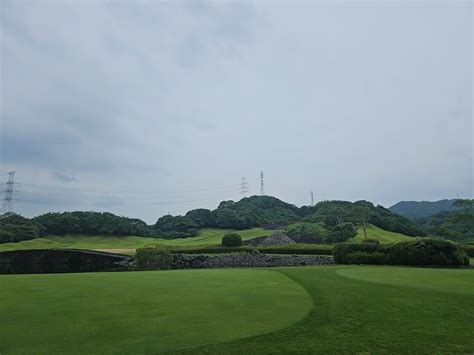 九州ゴルフ倶楽部⛳🏌️ 美咲 鈴 Epi・エピ 中洲のスナック ポケパラ