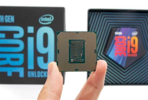 Intel Presentati I Nuovi Processori Serie X Con Intelligenza Artificiale