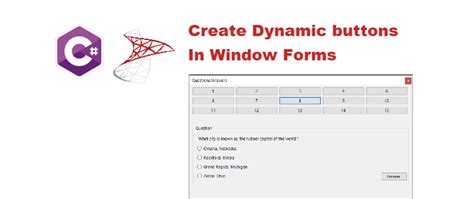 Working With ListView In Windows Forms DEV Community