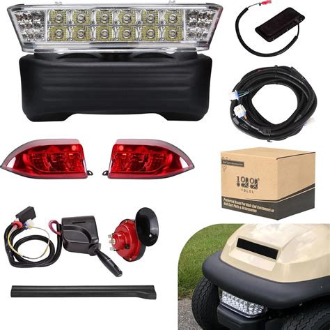 10l0l Golf Cart Led Light Kit In Nepal At Npr 30320 Rating 5