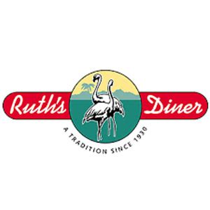 Ruth’s Diner Breakfast Menu, Prices and Locations