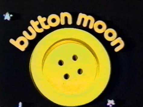 Button Moon 1 Tvark