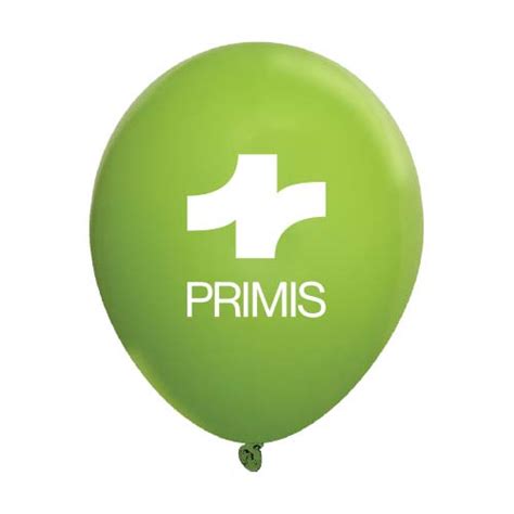 Product Detail 11 Lime Green Qualatex Latex Balloon