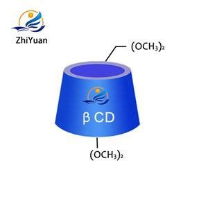 Hidroxipropil Beta Ciclodextrina Sulfobutil Ter Beta Ciclodextrina