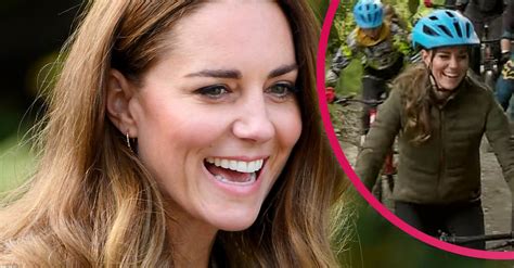 Kate Middleton news: Duchess makes Lake District visit as fans gush