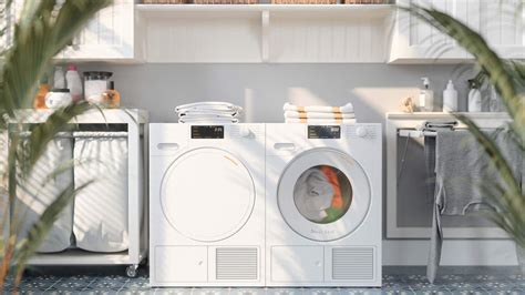 How To Balance A Washing Machine And Stop It From Shaking Angi