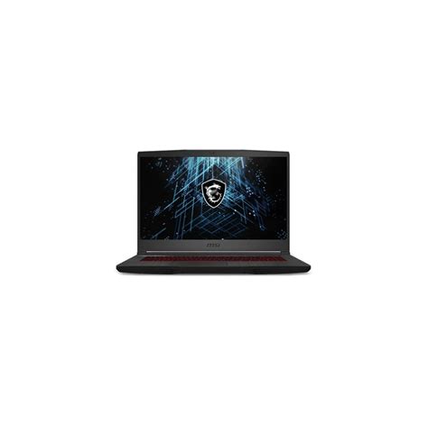 Msi Gaming Gf Sc Xit Thin Computer Portatile Cm