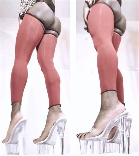 Heels Taller Than Your Cock Nudes TGirl Feet NUDE PICS ORG
