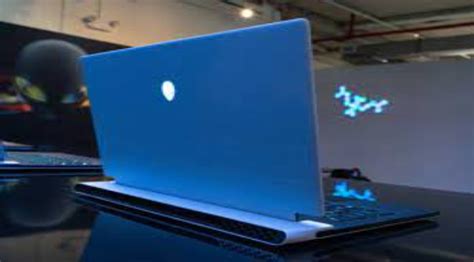 Dell Alienware X14 And M15 R7 Gaming Laptops With 12th Gen Intel Processor Launched In India