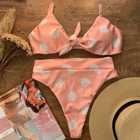 Biquini Hot Pants Amarrar Cintura Alta Moda Praia Luxo Blogueira Shopee Brasil