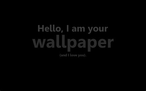 🔥 [50+] Hello I Am Your Wallpapers | WallpaperSafari