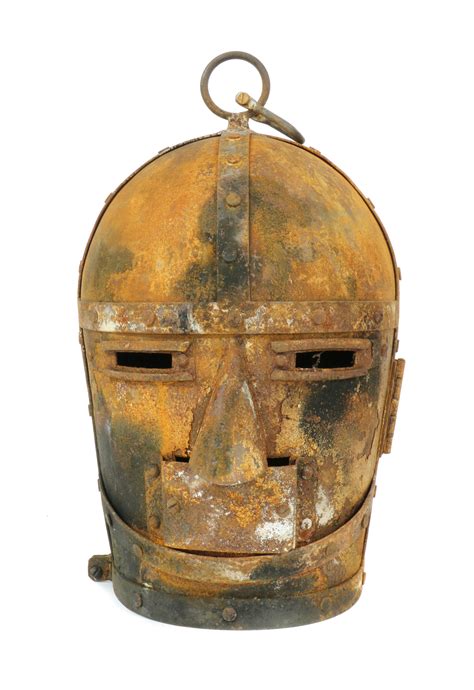 Lot 46 The Man In The Iron Mask