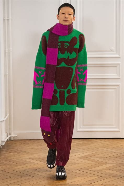 Walter Van Beirendonck Autumnwinter 2024 Menswear Another