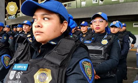 Resguardarán el Azteca más de 2 mil policías para el Cruz Azul vs Pumas