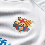 FC Barcelone Maillot Extérieur 2023 24 Kit Bébé Enfant