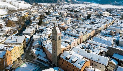 Town Of Vipiteno Vipiteno Upper Valle Isarco South Tyrol