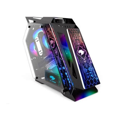 Gabinete Gamer G Fire Pontofrio