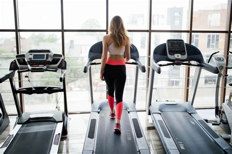 Combinar Máquinas De Gimnasio Soy Deporte