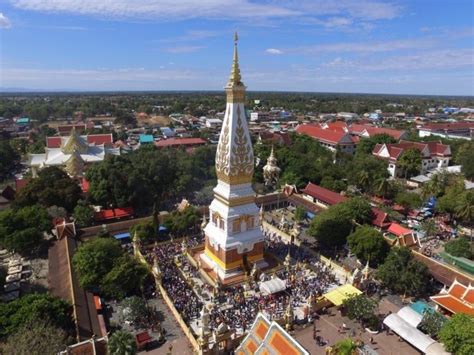 อุรังคธาตุ ตำนานพระธาตุพนม มรดกความทรงจำแห่งโลก โดย สุจิตต์ วงษ์เทศ