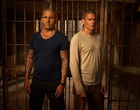 Hd Wallpaper Prison Break K Pc Desktop Wallpaper Flare