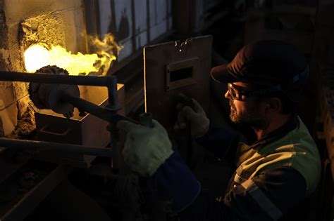 Le Recyclage Du Verre Un Processus Infini L Preuve De La Transition