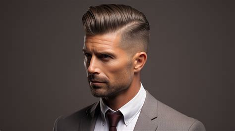 24 Mid Taper Haircuts & Hairstyles: Hottest Hair Ideas & Trends