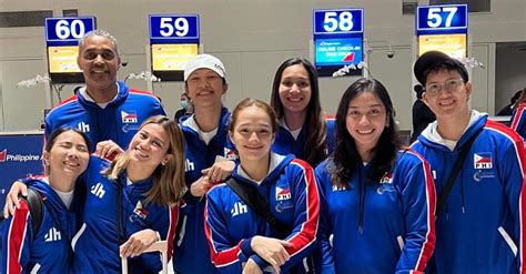 Philippines Sweeps Macau In AVC Challenge Cup For Women GMA News Online