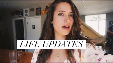 Life Updates Vlog Youtube