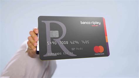 Banco Ripley Solicitar Tarjeta Image To U