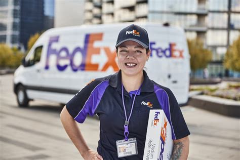 FedEx Express Hailed As One Of The Best Employers In The FedEx Express