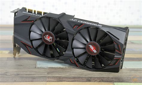 Your ASUS ROG STRIX GTX1070TI A8G GAMING GeForce GTX 1070