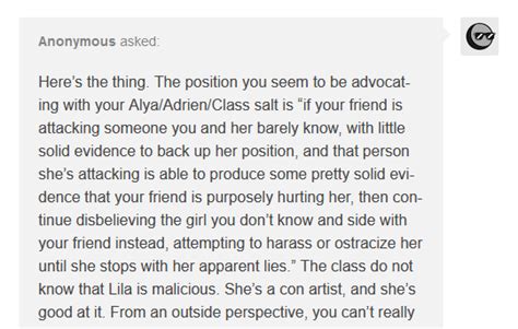 Miraculous Content Okay First Things First Babe And Ill Get To