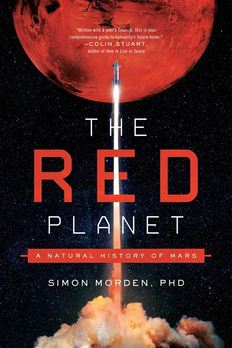 The Red Planet | Book by Simon Morden | Official Publisher Page | Simon & Schuster