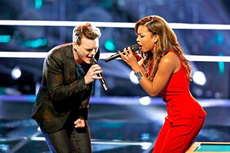 The Voice Season 8 Episode 8 Review: "The Battles, Part 3"