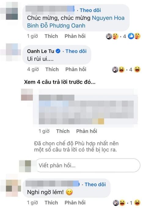 Phương Oanh có tin vui sau 3 tháng tổ chức lễ ăn hỏi với Shark Bình