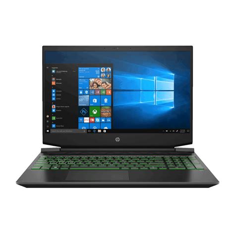 Hp Pavilion Gaming