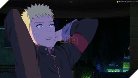 CĐm Bất Ngờ Phát Hiện Haiten Sakura Naruto đẹp Hơn Cả Anime Boruto Hiện