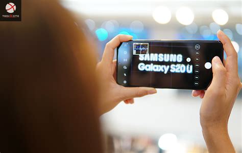 ข่าวดี Samsung เตรียมอัปเดตฟีเจอร์เด่นของ Galaxy S20 ให้ S10 และ Note 10 เร็ว ๆ นี้