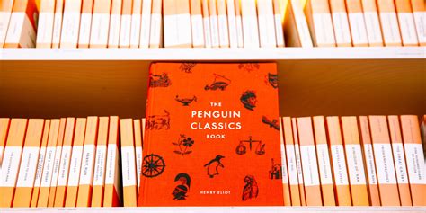 The First Penguin Classic Penguin Books Australia