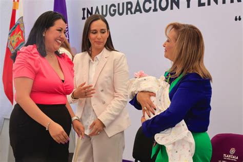 Implementa Sedif Salas De Lactancia Materna En Instituciones De Gobierno