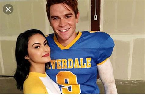 Who to be Archie for my riverdale rp | Riverdale Amino