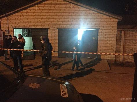 Харків: Два десятки людей в масках увірвалися в циганський будинок на ...