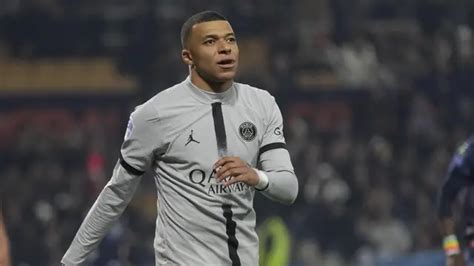 Ketika Masa Depan Mbappe Kembali Jadi Teka Teki Di Psg Tim Ini Bukan