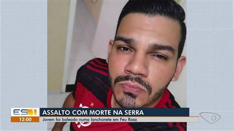 Homem Vai A Encontro Mulher E Morto Tiro Na Cabe A Durante