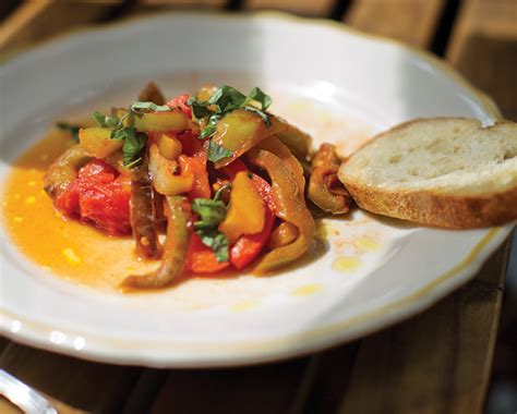 Peperonata Recipe